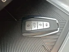 2023 Geely Jiaji L 1.5TD DCT Premium, белый — фото 9