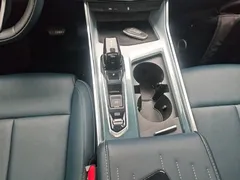 2023 Geely Jiaji L 1.5TD DCT Premium, белый — фото 14