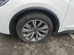 2023 Geely Jiaji L 1.5TD DCT Premium, белый — фото 23