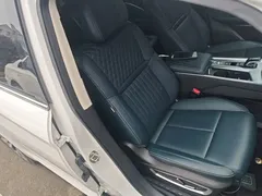 2023 Geely Jiaji L 1.5TD DCT Premium, белый — фото 25