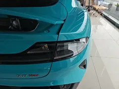 2024 Xiaomi SU7 4WD Long Range Advanced ADAS Max, синий — фото 8