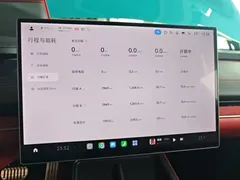 2024 Xiaomi SU7 4WD Long Range Advanced ADAS Max, синий — фото 12