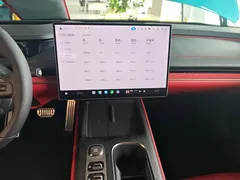 2024 Xiaomi SU7 4WD Long Range Advanced ADAS Max, синий — фото 13