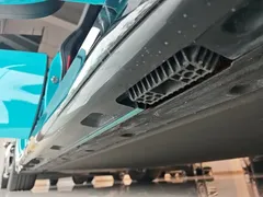 2024 Xiaomi SU7 4WD Long Range Advanced ADAS Max, синий — фото 21