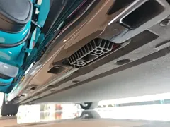 2024 Xiaomi SU7 4WD Long Range Advanced ADAS Max, синий — фото 22