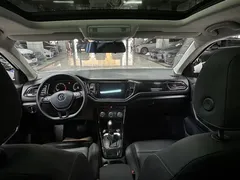 2022 Volkswagen T-Roc 280TSI DSG 2WD Comfort Plus, белый — фото 7
