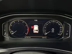 2022 Volkswagen T-Roc 280TSI DSG 2WD Comfort Plus, белый — фото 8