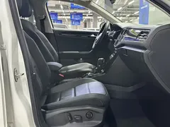 2022 Volkswagen T-Roc 280TSI DSG 2WD Comfort Plus, белый — фото 9