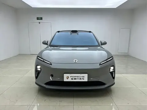 2024 Nio ET5T 75kWh Touring