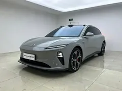 2024 Nio ET5T 75kWh Touring — фото 2