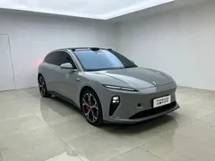 2024 Nio ET5T 75kWh Touring — фото 3