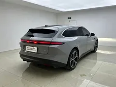 2024 Nio ET5T 75kWh Touring — фото 5