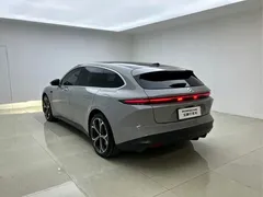 2024 Nio ET5T 75kWh Touring — фото 6