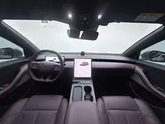 2024 Nio ET5T 75kWh Touring — фото 7