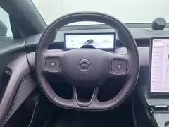 2024 Nio ET5T 75kWh Touring — фото 8