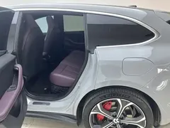 2024 Nio ET5T 75kWh Touring — фото 11