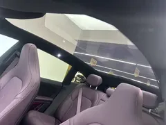 2024 Nio ET5T 75kWh Touring — фото 13