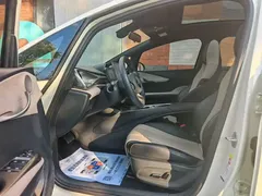2024 BYD Dolphin Honor 420km Fashion, белый — фото 3