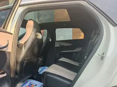 2024 BYD Dolphin Honor 420km Fashion, белый — фото 6