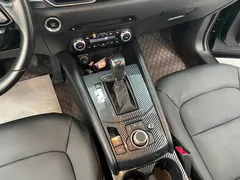 2022 Mazda CX-5 2.0L AT 2WD, синий — фото 11