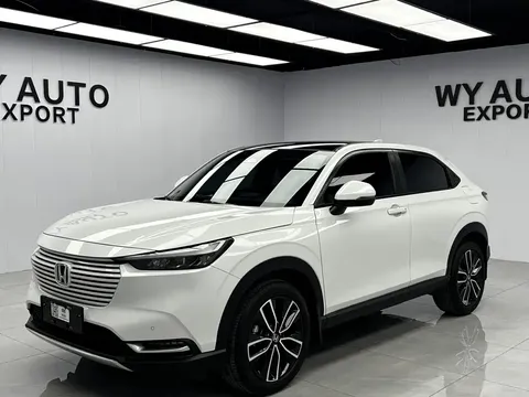2023 Honda Vezel 1.5L CVT Luxury