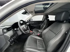 2023 Honda Vezel 1.5L CVT Luxury, белый — фото 7