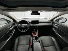2023 Honda Vezel 1.5L CVT Luxury, белый — фото 8