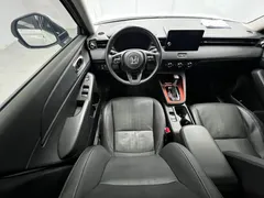 2023 Honda Vezel 1.5L CVT Luxury, белый — фото 9