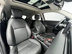 2023 Honda Vezel 1.5L CVT Luxury, белый — фото 12