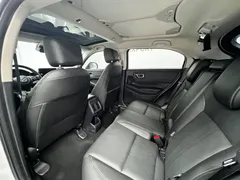 2023 Honda Vezel 1.5L CVT Luxury, белый — фото 14
