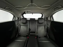 2023 Honda Vezel 1.5L CVT Luxury, белый — фото 16