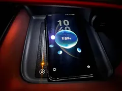 2023 Honda Vezel 1.5L CVT Luxury, белый — фото 20