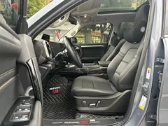 2022 Haval Dargo 1.5T DCT 2WD, синий — фото 9