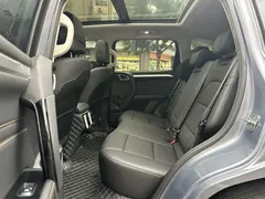 2022 Haval Dargo 1.5T DCT 2WD, синий — фото 10