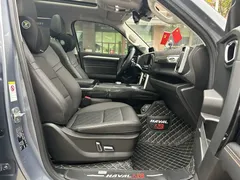 2022 Haval Dargo 1.5T DCT 2WD, синий — фото 11