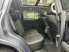 2022 Haval Dargo 1.5T DCT 2WD, синий — фото 12