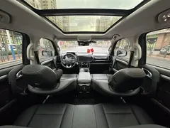 2022 Haval Dargo 1.5T DCT 2WD, синий — фото 17