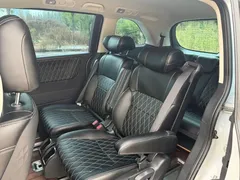 2021 Honda Odyssey 2.0L, белый — фото 5