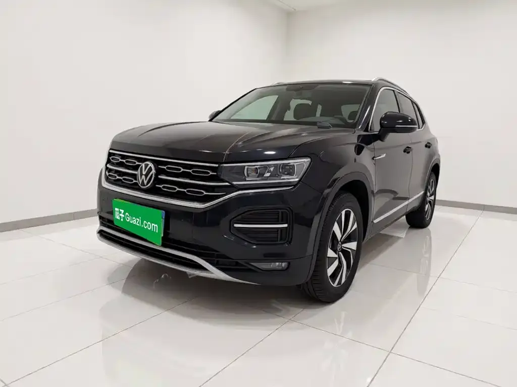2021 Volkswagen Tayron 330TSI 2WD 3rd Anniversary Limited
