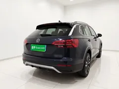 2021 Volkswagen Tayron 330TSI 2WD 3rd Anniversary Limited, чёрный — фото 5