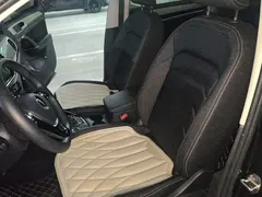 2021 Volkswagen Tayron 330TSI 2WD 3rd Anniversary Limited, чёрный — фото 16