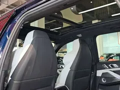 2022 BMW X5 M, синий — фото 46