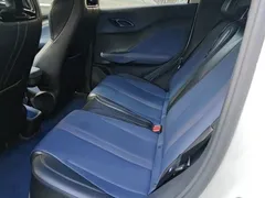 2024 BYD Seagull EV 305km Honor Freedom, белый — фото 13
