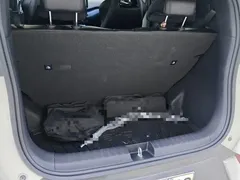 2024 BYD Seagull EV 305km Honor Freedom, белый — фото 15
