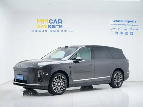 2026 Nio ES8 6-seat Executive Luxury