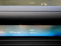 2026 Nio ES8 6-seat Executive Luxury, чёрный — фото 9