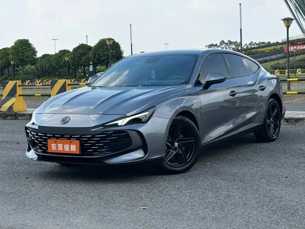 2023 MG MG7 1.5T DCT Comfort