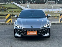 2023 MG MG7 1.5T DCT Comfort — фото 3