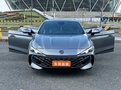 2023 MG MG7 1.5T DCT Comfort — фото 4