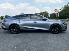 2023 MG MG7 1.5T DCT Comfort — фото 6